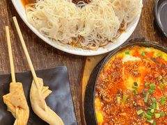 -妈妈手(山大总店)