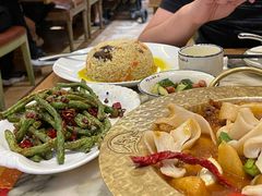 -北疆饭店(吴江店)