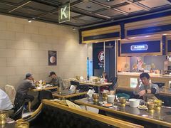 -川骄海鲜自助(亚运村店)