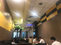 大堂-麦当劳(华融店)