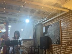 -三个大叔烤羊肉串·炭炉砂锅菜(西三旗店)