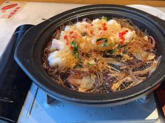 -绿茶餐厅(龙湖金楠天街店)