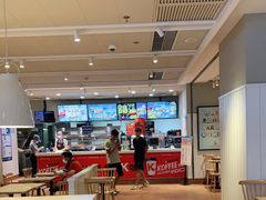 -肯德基(胜利店)