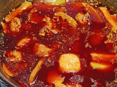 -李子坝梁山鸡(李子坝大鸡哥店)