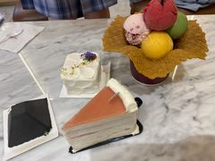 -哈根达斯(城西银泰店)