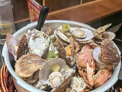 -老虎滩大连海鲜烧烤(建邺云锦路总店)