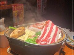-二丁目食堂(浑南花园城店)