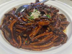 -阿莉餐厅(枣阳路店)