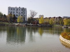 -西海子公园