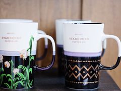 -星巴克(成都科学城店)