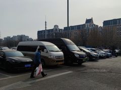 -锦绣大地生鲜食品厅