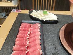 -东来顺(非遗·清真火锅·盛世广场店)