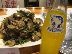 -京朋串屋·烧烤(望京西路总店)