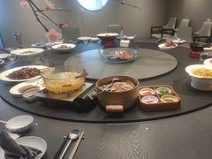-香丰阁·烤鸭·川湘菜(清河店)