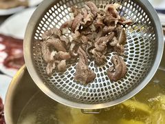 -万祥牛肉火锅(金龙店)