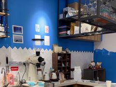 -OZ cafe(南昌路店)