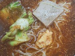 咸口冷面-顺通大冷面(吉祥店)