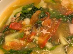 -味兴居农家菜馆(同德广场店)