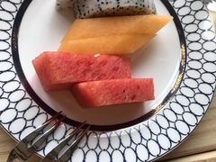 -华侨城嘉途酒店·屋顶阳光餐厅