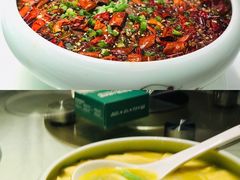 -禾珍珠家常小馆(河南博物院店)