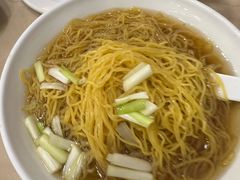 -盛记粥面(佐敦店)