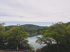 -白马涧龙池景区
