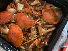 -胖哥俩肉蟹煲(世茂国际广场店)