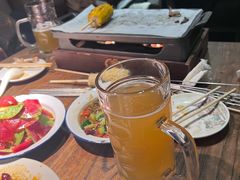 -宽店烧烤(大兴店)