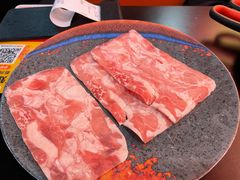 -火影碳烤牛肋条自助烤肉榴莲(龙华店)