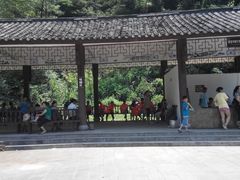 -神龙峡风景区