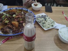 -东财大盘鸡(黑石礁店)