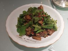 -粗茶淡饭•陕菜•家常菜