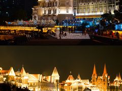 -烟台海昌鲸鲨海洋公园