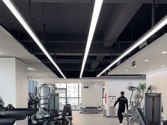-WEGYMER健萌健身(麦德龙钰龙天下馆)