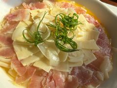 -绿茶餐厅(龙井船宴· 品牌总店)