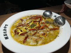 -太二酸菜鱼(上海佛罗伦萨小镇店)