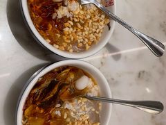 -绿茶餐厅(青岛城阳万象汇店)