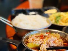 -伍丁·烤牛肋(和平东桥店)