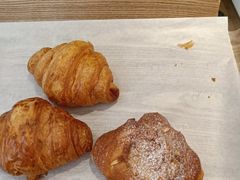 金牌牛角-好利来(四惠店)