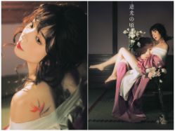 -持熹光年写真体验馆