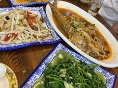 -老味道1992(武当山店)