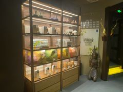 -泰合玺·精油疗愈SPA(南京新街口金轮店)