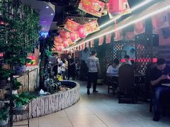 -香约老地方烧烤(九道街店)