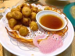 -横岗朋仔餐厅