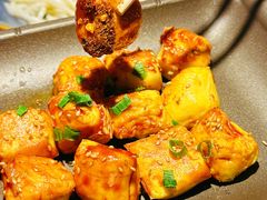 -雀舞云南菜(天津天河城购物中心店)