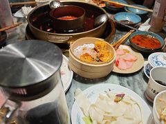 -矮板凳老火锅(宽窄巷子店)