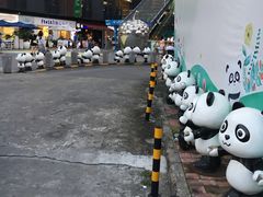 -江燕路万科里