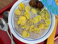 -小公园汕头甜汤(博罗店)