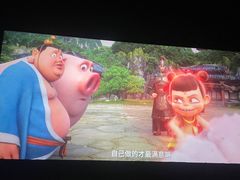 -武商摩尔影城(国广IMAX激光店)