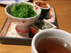 -渔寿司·日本料理(艾尚天地店)